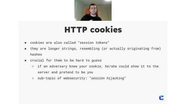Protecting Your Digital Privacy - Part 1: Cookies смотреть онлайн