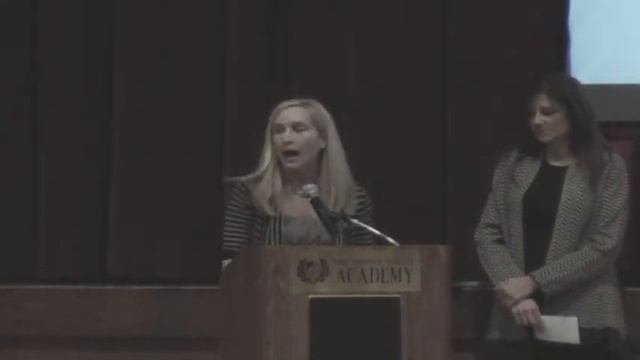 GPA 2012 State of the School - Marketing, Development and Auction Committees смотреть онлайн