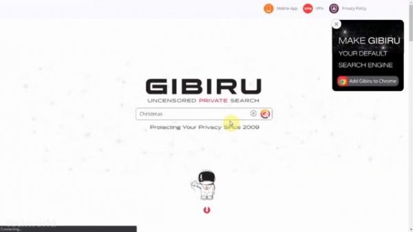 10 Search Engines Better Than GOOGLE