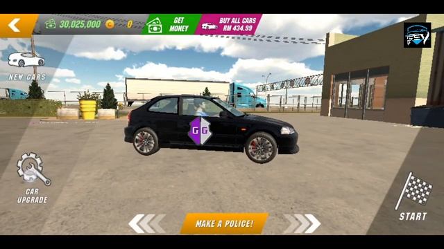 TUTORIAL HACK MONEY AND CHANGE COLOR CHROME METALLIC VERSION 4.8.4.2 CAR PARKING MULTIPLAYER ✅ смотреть онлайн