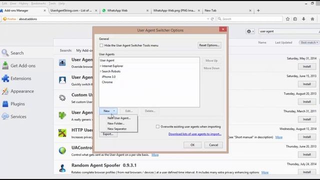 How to use Whatsapp For Web on Mozilla Firefox ? смотреть онлайн