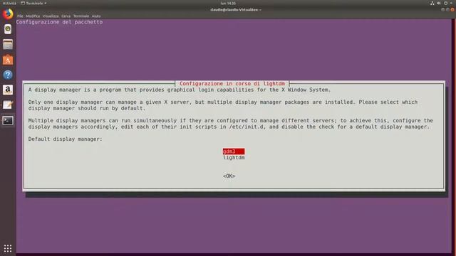 Installiamo Deepin desktop su Ubuntu 17.10 e derivate смотреть онлайн