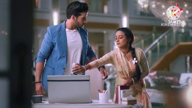 99% virus ka khatma #shortsvideo #starplus #shatnibhanashatya#shortvideo смотреть онлайн