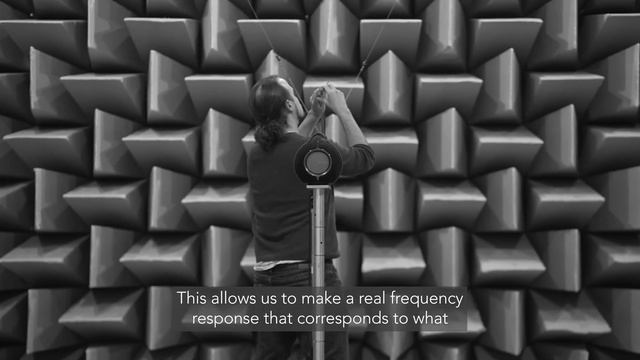 Devialet Behind The Tech • Episode 1 • Stereo Sound смотреть онлайн