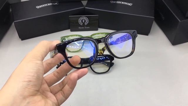 Reviews Kính Chrome Hearts CUNTVOLUTED Rep 1:1 Fullbox By Wanna Hang смотреть онлайн