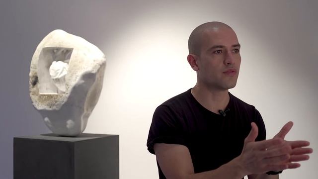 JAGO - Come nasce un'opera d'arte смотреть онлайн