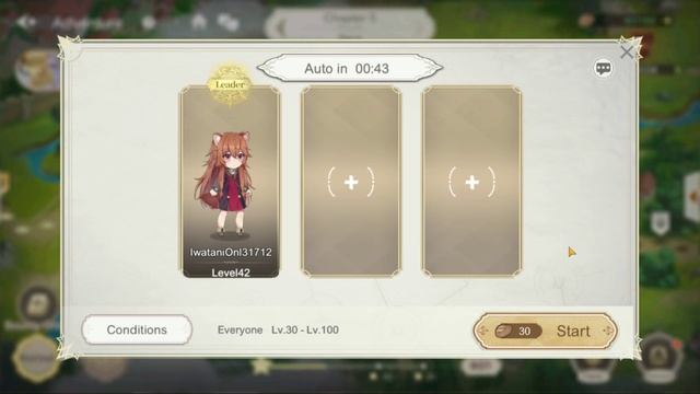 (#4) Прохождение Shield Hero Rise смотреть онлайн