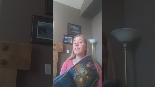 My Love For You All Year Round By Susan L. Roth - Read Aloud смотреть онлайн