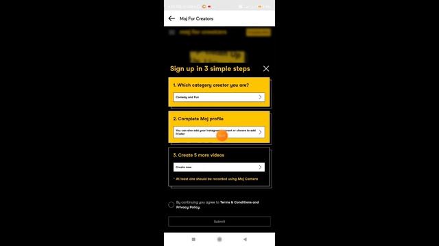 10 दिन मे पैसा आना शुरु | Moj app se paise kaise kamaye 2023 with Proof 🤑 смотреть онлайн