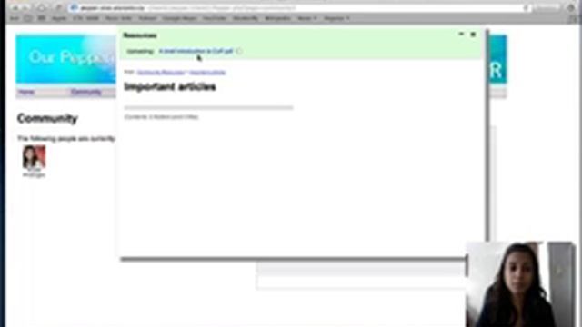 Pepper Resources смотреть онлайн