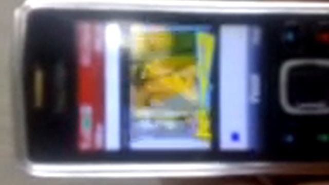 Nokia S40 Trick