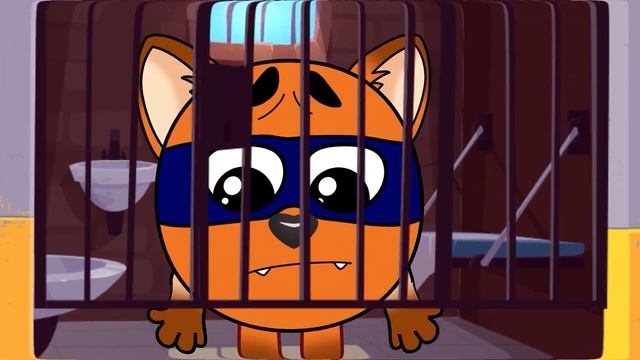 Brave Rescue Team Jobs & Profession Song + More смотреть онлайн