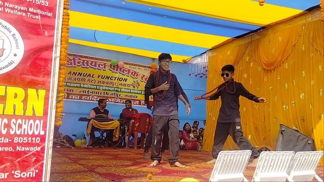 bhool bhulaiyaa 2 song modern resadintial public school brave Nawada #mrps#modern#mrps# nawada смотреть онлайн