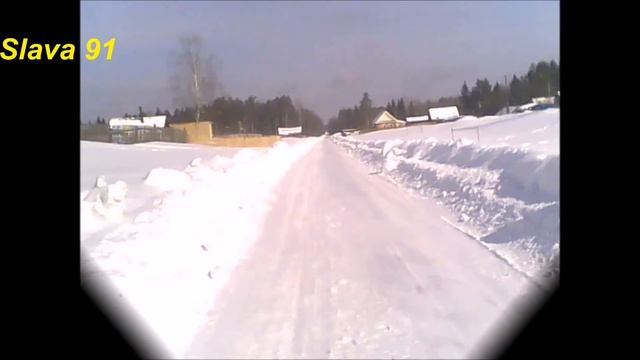 Визимьяры Slava 91 смотреть онлайн