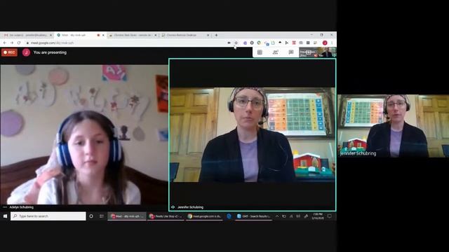Chrome Remote Desktop demonstration смотреть онлайн