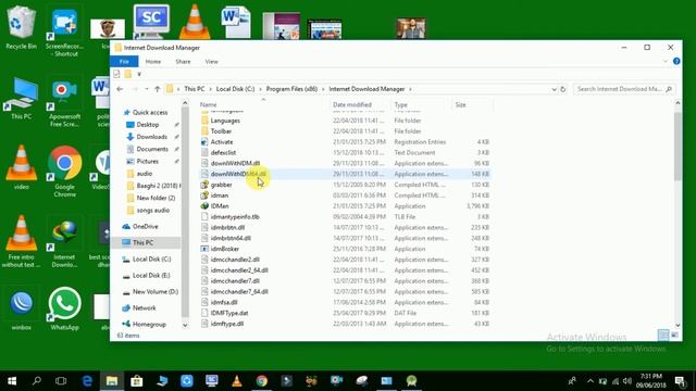 How To Add IDM Extension To Google Chrome |TECHNO FUN| смотреть онлайн