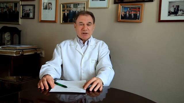 Приглашение на 5 лет НПЦРИЗ - Хавинсон В.Х. смотреть онлайн