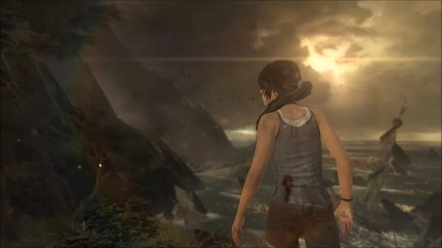 Tomb Raider Benchmark Ultra Preset 1080P 6970M смотреть онлайн