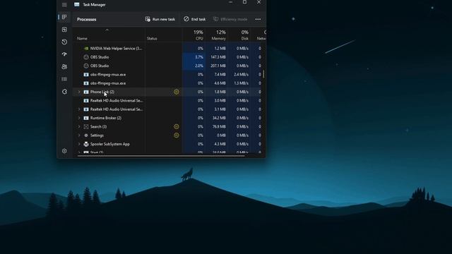 Windows 11 "Efficiency Mode" Improves System Performance смотреть онлайн