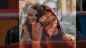 Новая любовь Демет Оздемир впечатлила Джана Ямана!