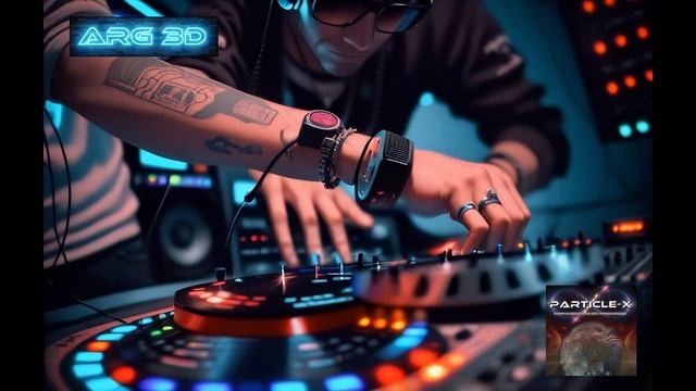 Progressive Psy Trance: Blastoyz, Yahel, Animato, Omiki, Sabretooth, Drukverdeler, Ranji, Pettra Ao