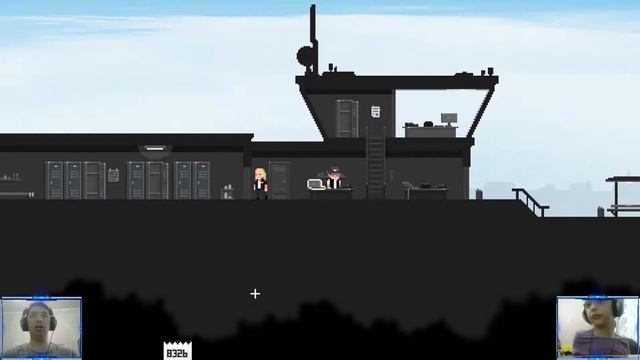СТРАШНЫЙ СОН THE FINAL STATION #1 Прохождение с Ксюхой смотреть онлайн