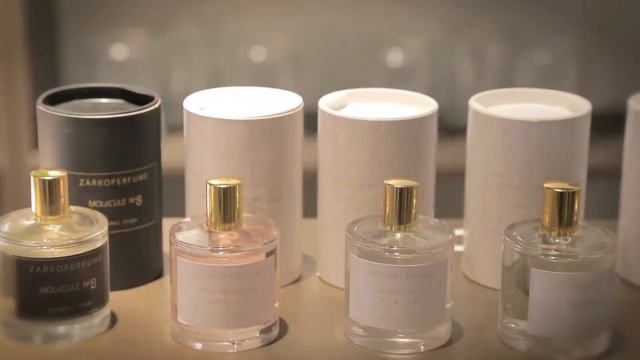 Esxence 2015 - Anna Paghera, Viktoria Minya, Zarko Perfume смотреть онлайн