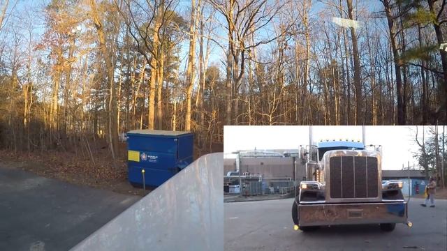 ( Vlog # 123 ) Just because you drive a nice truck, doesn`t mean you can drive смотреть онлайн