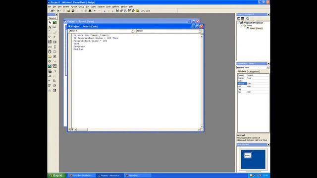 Vb6 İle Şaka смотреть онлайн