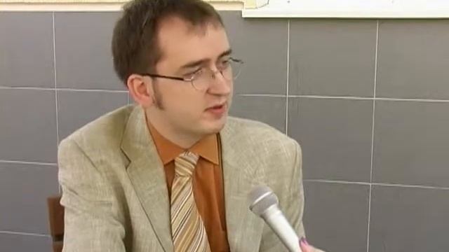 Отзыв работодателя, Александр Ложечкин, Microsoft смотреть онлайн