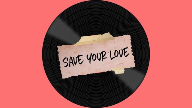 Save Your Love🎵💓 – Renée & Renato – HQ Audio – #PoetryInMotion – #Official смотреть онлайн