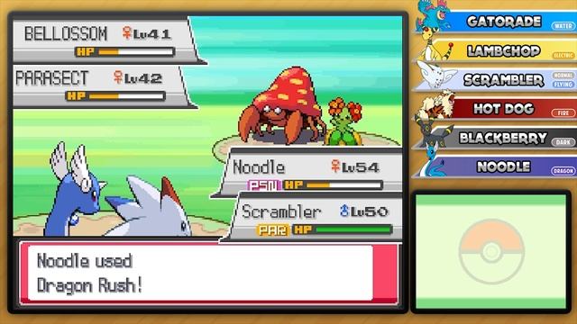 Pokemon HeartGold - Part 35 - Kanto Power Plant! смотреть онлайн