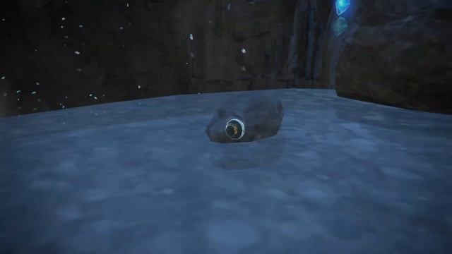 Shiny Iron Hands in Pokémon Violet смотреть онлайн