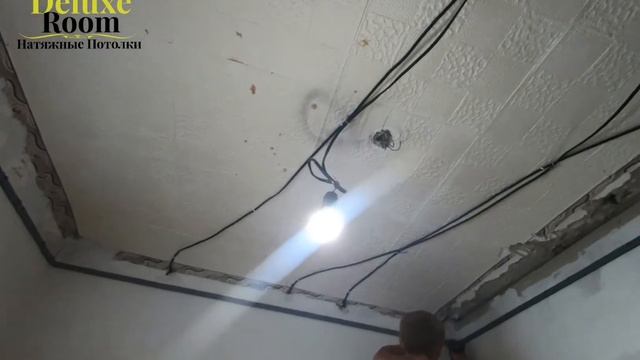 Апельсины на потолке в кухне . смотреть онлайн