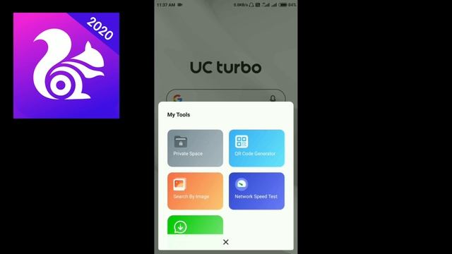Why "UC Browser Turbo" is so effective ? | UC Browser Turbo Features смотреть онлайн