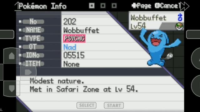 Shiny Kangaskhan Safari Zone shiny hunt | Pokemon Unbound 2.0.3.2 смотреть онлайн