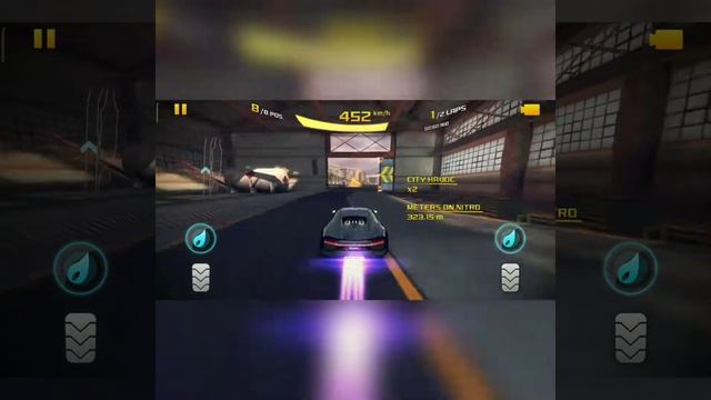 asphalt 8 5.4.0o mega mod смотреть онлайн
