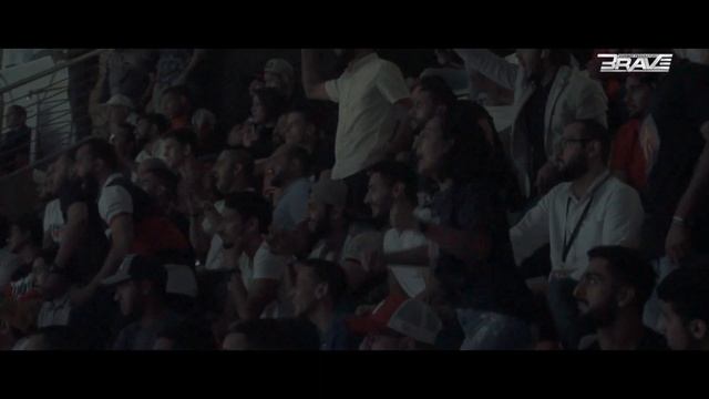🔥 BRAVE CF 77: A Night of Champions in Bahrain! | Abdisalam Uulu's Stunning Victory смотреть онлайн