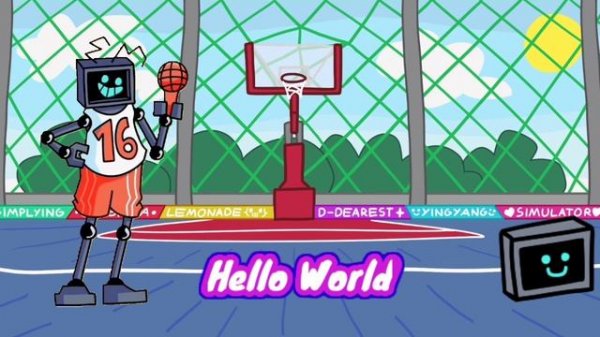 ВСЕ ПЕСНИ ХЕКС. ALL SONG'S HEX. fnf mod