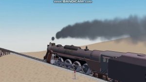 The Brave Locomotive Roblox - The Bridge/Samson's Bridge | @Jamestheredproductions5