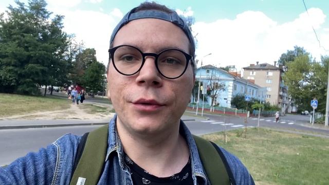 Влог на Айфон 11.