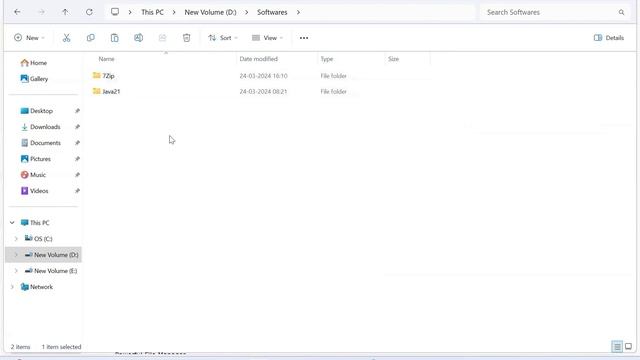 7-Zip Software Downloading and Installing on Windows 10/11 | Used for Files ZIP and UNZIP смотреть онлайн