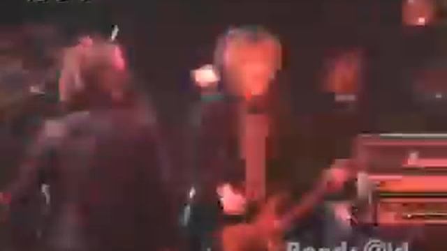 Karen- Flow (2005.11.03 BAYSIDE Jenny) смотреть онлайн