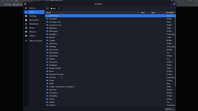 How to do port forwarding in kali linux смотреть онлайн