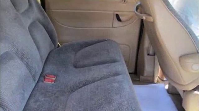 1997 Plymouth Grand Voyager Used Cars Uniontown PA смотреть онлайн