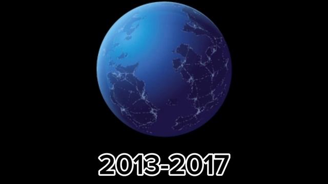 Firefox Nightly Historical Logos (Music Rebooted!) смотреть онлайн