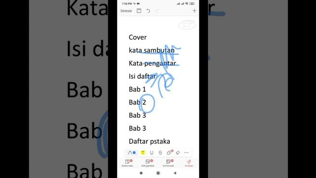 Edit pdf di android смотреть онлайн