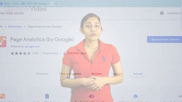 11 best chrome extension for Digital marketing смотреть онлайн