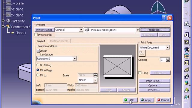 CATIA V5 Tutorial: Standard Toolbar смотреть онлайн