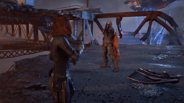 Marvel's Avengers - Deluxe Edition